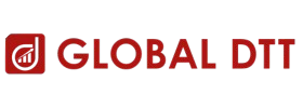 GlobalDTT Logo